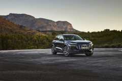 Audi Q6 e-tron quattro